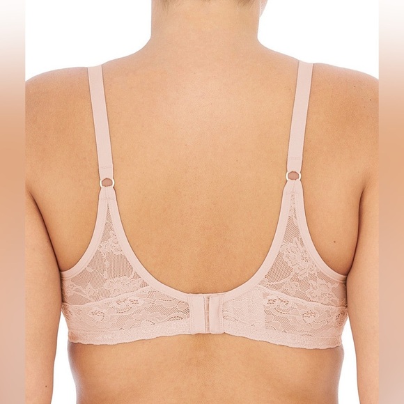 NWT! Natori Bliss Allure Bra - Picture 3 of 11